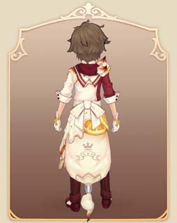 画像ギャラリー No.025のサムネイル画像 / 「Ash Tale-風の大陸-」,挑戦コンテンツ「審判の試練」登場。イベント“秋の収穫祭”開催も