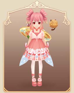 画像ギャラリー No.031のサムネイル画像 / 「Ash Tale-風の大陸-」,挑戦コンテンツ「審判の試練」登場。イベント“秋の収穫祭”開催も