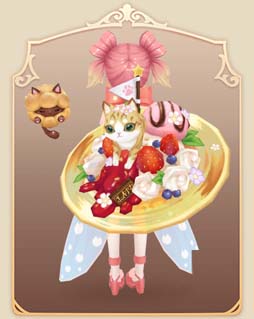 画像ギャラリー No.032のサムネイル画像 / 「Ash Tale-風の大陸-」,挑戦コンテンツ「審判の試練」登場。イベント“秋の収穫祭”開催も