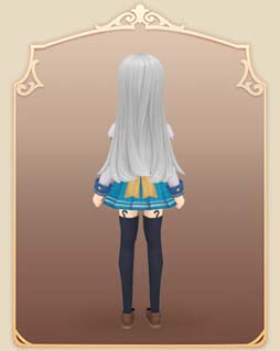 画像ギャラリー No.036のサムネイル画像 / 「Ash Tale-風の大陸-」,挑戦コンテンツ「審判の試練」登場。イベント“秋の収穫祭”開催も