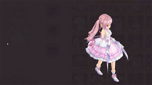 ꡼ No.004 | Ash Tale-Φ-ס붭ˡƤ׵ǽɲá٥ȡȹμɤⳫ