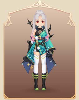 画像ギャラリー No.008のサムネイル画像 / 「Ash Tale-風の大陸-」,武装の秘境に「掃討」機能追加。イベント“幸運の樹”も開催中