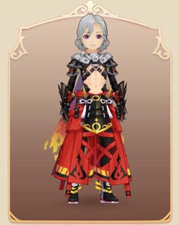 画像ギャラリー No.010のサムネイル画像 / 「Ash Tale-風の大陸-」,武装の秘境に「掃討」機能追加。イベント“幸運の樹”も開催中