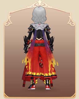 画像ギャラリー No.011のサムネイル画像 / 「Ash Tale-風の大陸-」,武装の秘境に「掃討」機能追加。イベント“幸運の樹”も開催中