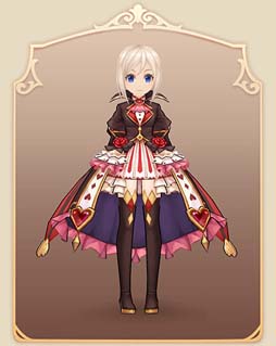 画像ギャラリー No.012のサムネイル画像 / 「Ash Tale-風の大陸-」,武装の秘境に「掃討」機能追加。イベント“幸運の樹”も開催中