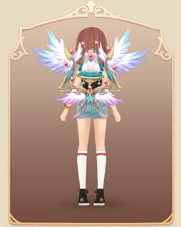 画像ギャラリー No.017のサムネイル画像 / 「Ash Tale-風の大陸-」,武装の秘境に「掃討」機能追加。イベント“幸運の樹”も開催中