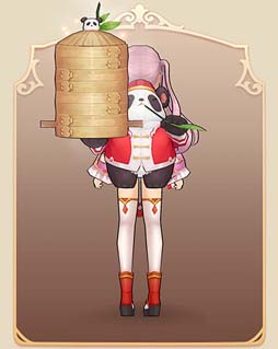 画像ギャラリー No.019のサムネイル画像 / 「Ash Tale-風の大陸-」,武装の秘境に「掃討」機能追加。イベント“幸運の樹”も開催中