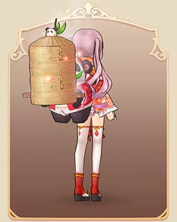 画像ギャラリー No.020のサムネイル画像 / 「Ash Tale-風の大陸-」,武装の秘境に「掃討」機能追加。イベント“幸運の樹”も開催中