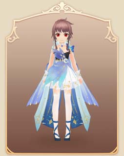 画像ギャラリー No.004のサムネイル画像 / 「Ash Tale-風の大陸-」,“累計チャージキャンペーン”開催中。足跡アバター「夢幻ノ青桜」の獲得チャンス