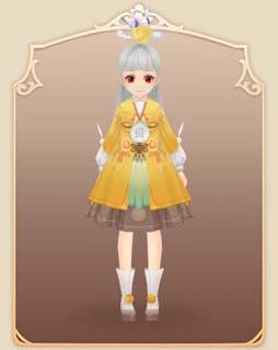 画像ギャラリー No.012のサムネイル画像 / 「Ash Tale-風の大陸-」,“累計チャージキャンペーン”開催中。足跡アバター「夢幻ノ青桜」の獲得チャンス