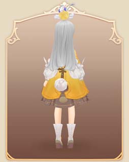 画像ギャラリー No.013のサムネイル画像 / 「Ash Tale-風の大陸-」,“累計チャージキャンペーン”開催中。足跡アバター「夢幻ノ青桜」の獲得チャンス