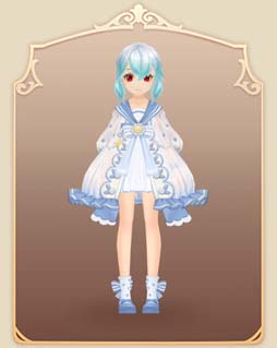 画像ギャラリー No.021のサムネイル画像 / 「Ash Tale-風の大陸-」,“累計チャージキャンペーン”開催中。足跡アバター「夢幻ノ青桜」の獲得チャンス