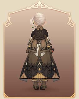 画像ギャラリー No.026のサムネイル画像 / 「Ash Tale-風の大陸-」,“累計チャージキャンペーン”開催中。足跡アバター「夢幻ノ青桜」の獲得チャンス