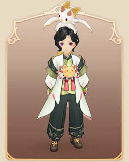 画像ギャラリー No.004のサムネイル画像 / 「Ash Tale-風の大陸-」,超豪華なログインボーナス開催中。アバター「ベビドラシリーズ」を獲得できるチャンス