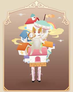 画像ギャラリー No.011のサムネイル画像 / 「Ash Tale-風の大陸-」,超豪華なログインボーナス開催中。アバター「ベビドラシリーズ」を獲得できるチャンス