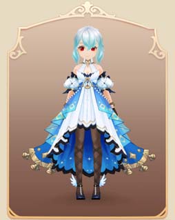 画像ギャラリー No.018のサムネイル画像 / 「Ash Tale-風の大陸-」,超豪華なログインボーナス開催中。アバター「ベビドラシリーズ」を獲得できるチャンス