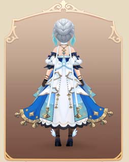 画像ギャラリー No.019のサムネイル画像 / 「Ash Tale-風の大陸-」,超豪華なログインボーナス開催中。アバター「ベビドラシリーズ」を獲得できるチャンス