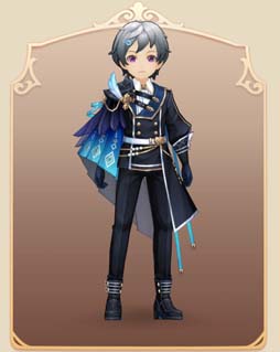 画像ギャラリー No.020のサムネイル画像 / 「Ash Tale-風の大陸-」,超豪華なログインボーナス開催中。アバター「ベビドラシリーズ」を獲得できるチャンス