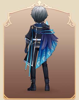 画像ギャラリー No.021のサムネイル画像 / 「Ash Tale-風の大陸-」,超豪華なログインボーナス開催中。アバター「ベビドラシリーズ」を獲得できるチャンス