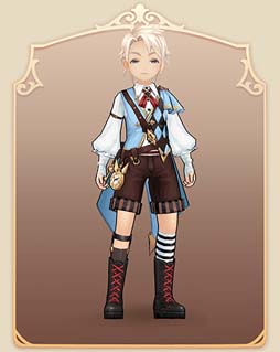 画像ギャラリー No.024のサムネイル画像 / 「Ash Tale-風の大陸-」,超豪華なログインボーナス開催中。アバター「ベビドラシリーズ」を獲得できるチャンス