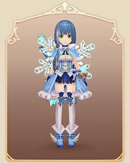 画像ギャラリー No.029のサムネイル画像 / 「Ash Tale-風の大陸-」,超豪華なログインボーナス開催中。アバター「ベビドラシリーズ」を獲得できるチャンス