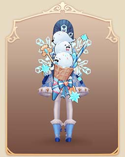 画像ギャラリー No.030のサムネイル画像 / 「Ash Tale-風の大陸-」,超豪華なログインボーナス開催中。アバター「ベビドラシリーズ」を獲得できるチャンス