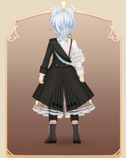 ꡼ No.010Υͥ / Ash Tale-Φ-סBINGO٥ȤŷХо