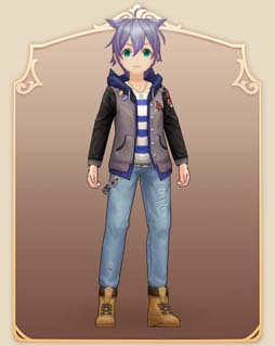 ꡼ No.074Υͥ / Ash Tale-Φ-ס3.5ǯǰ٥1Ƥȡʳ쥷ˢα׳