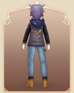 ꡼ No.075Υͥ / Ash Tale-Φ-ס3.5ǯǰ٥1Ƥȡʳ쥷ˢα׳