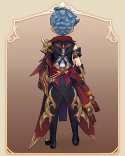 ꡼ No.079Υͥ / Ash Tale-Φ-ס3.5ǯǰ٥1Ƥȡʳ쥷ˢα׳