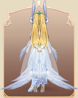 画像ギャラリー No.004のサムネイル画像 / 「Ash Tale-風の大陸-」,ハロウィンイベント“おじゃま競争”開催中。ルーレットに天守護「天・レイラ」登場も