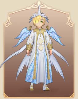 画像ギャラリー No.005のサムネイル画像 / 「Ash Tale-風の大陸-」,ハロウィンイベント“おじゃま競争”開催中。ルーレットに天守護「天・レイラ」登場も