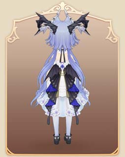 画像ギャラリー No.011のサムネイル画像 / 「Ash Tale-風の大陸-」,ハロウィンイベント“おじゃま競争”開催中。ルーレットに天守護「天・レイラ」登場も