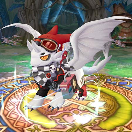 ꡼ No.016 | Ash Tale-Φ-סϥ󥤥٥ȡȤ޶ɳ档롼åȤŷŷ쥤о