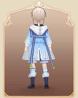 画像ギャラリー No.021のサムネイル画像 / 「Ash Tale-風の大陸-」,ハロウィンイベント“おじゃま競争”開催中。ルーレットに天守護「天・レイラ」登場も