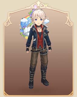 画像ギャラリー No.022のサムネイル画像 / 「Ash Tale-風の大陸-」,ハロウィンイベント“おじゃま競争”開催中。ルーレットに天守護「天・レイラ」登場も