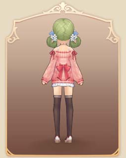 画像ギャラリー No.025のサムネイル画像 / 「Ash Tale-風の大陸-」,ハロウィンイベント“おじゃま競争”開催中。ルーレットに天守護「天・レイラ」登場も