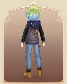 画像ギャラリー No.027のサムネイル画像 / 「Ash Tale-風の大陸-」,ハロウィンイベント“おじゃま競争”開催中。ルーレットに天守護「天・レイラ」登場も