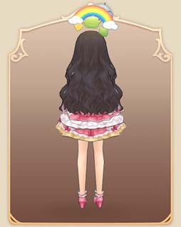 画像ギャラリー No.029のサムネイル画像 / 「Ash Tale-風の大陸-」,ハロウィンイベント“おじゃま競争”開催中。ルーレットに天守護「天・レイラ」登場も