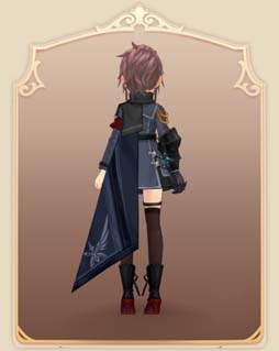 画像ギャラリー No.038のサムネイル画像 / 「Ash Tale-風の大陸-」,ハロウィンイベント“おじゃま競争”開催中。ルーレットに天守護「天・レイラ」登場も