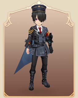 画像ギャラリー No.039のサムネイル画像 / 「Ash Tale-風の大陸-」,ハロウィンイベント“おじゃま競争”開催中。ルーレットに天守護「天・レイラ」登場も