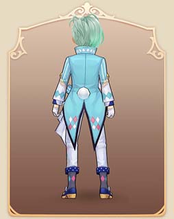 画像ギャラリー No.044のサムネイル画像 / 「Ash Tale-風の大陸-」,ハロウィンイベント“おじゃま競争”開催中。ルーレットに天守護「天・レイラ」登場も