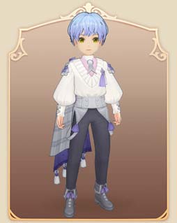 ꡼ No.013Υͥ / Ash Tale-Φ-סѷλˡ10ءפǯ٥3ơȲֲɳŤ