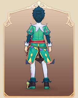 ꡼ No.018Υͥ / Ash Tale-Φ-סѷλˡ10ءפǯ٥3ơȲֲɳŤ