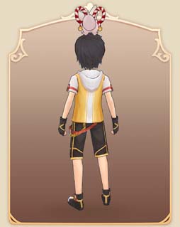 ꡼ No.007Υͥ / Ash Tale-Φ-3.5ǯ٥4ƤȡBINGOⳫ