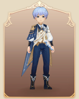 ꡼ No.011 | Ash Tale-Φ-סʳ롦ԡɤȡ̾ɡɵǽ