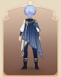 ꡼ No.012 | Ash Tale-Φ-סʳ롦ԡɤȡ̾ɡɵǽ