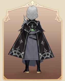 ꡼ No.016 | Ash Tale-Φ-סʳ롦ԡɤȡ̾ɡɵǽ