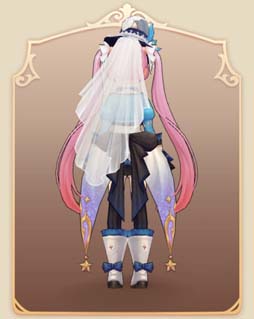 画像ギャラリー No.004のサムネイル画像 / 「Ash Tale-風の大陸-」,イベント“BINGOゲーム”開催。アバター「ロイヤル」シリーズの獲得チャンス