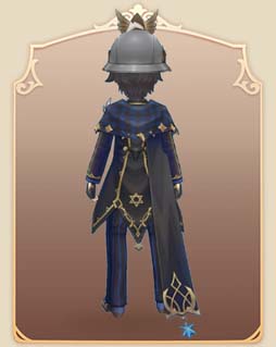 画像ギャラリー No.006のサムネイル画像 / 「Ash Tale-風の大陸-」,イベント“BINGOゲーム”開催。アバター「ロイヤル」シリーズの獲得チャンス